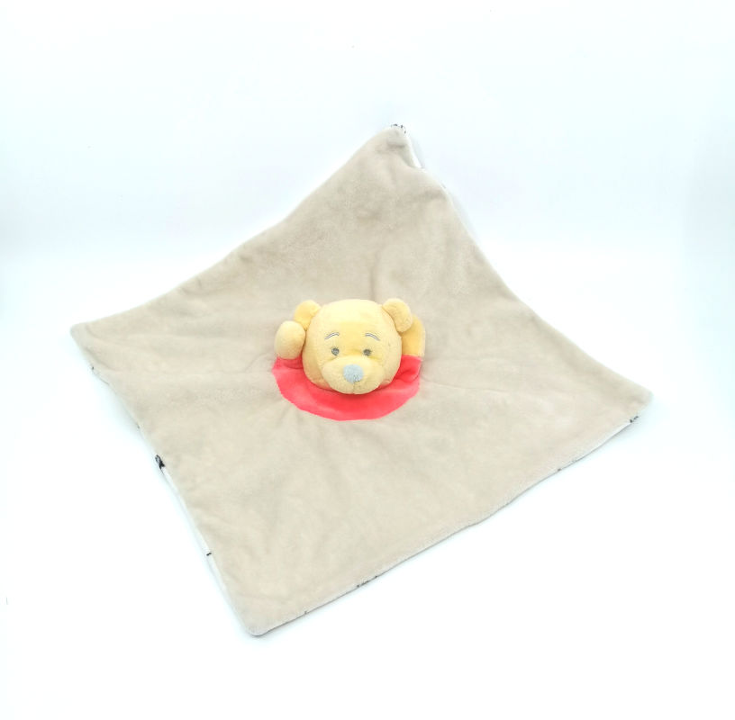  - winnie pooh - comforter grey 25 cm 